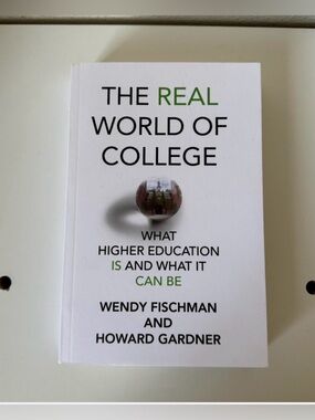 The Real World of College: